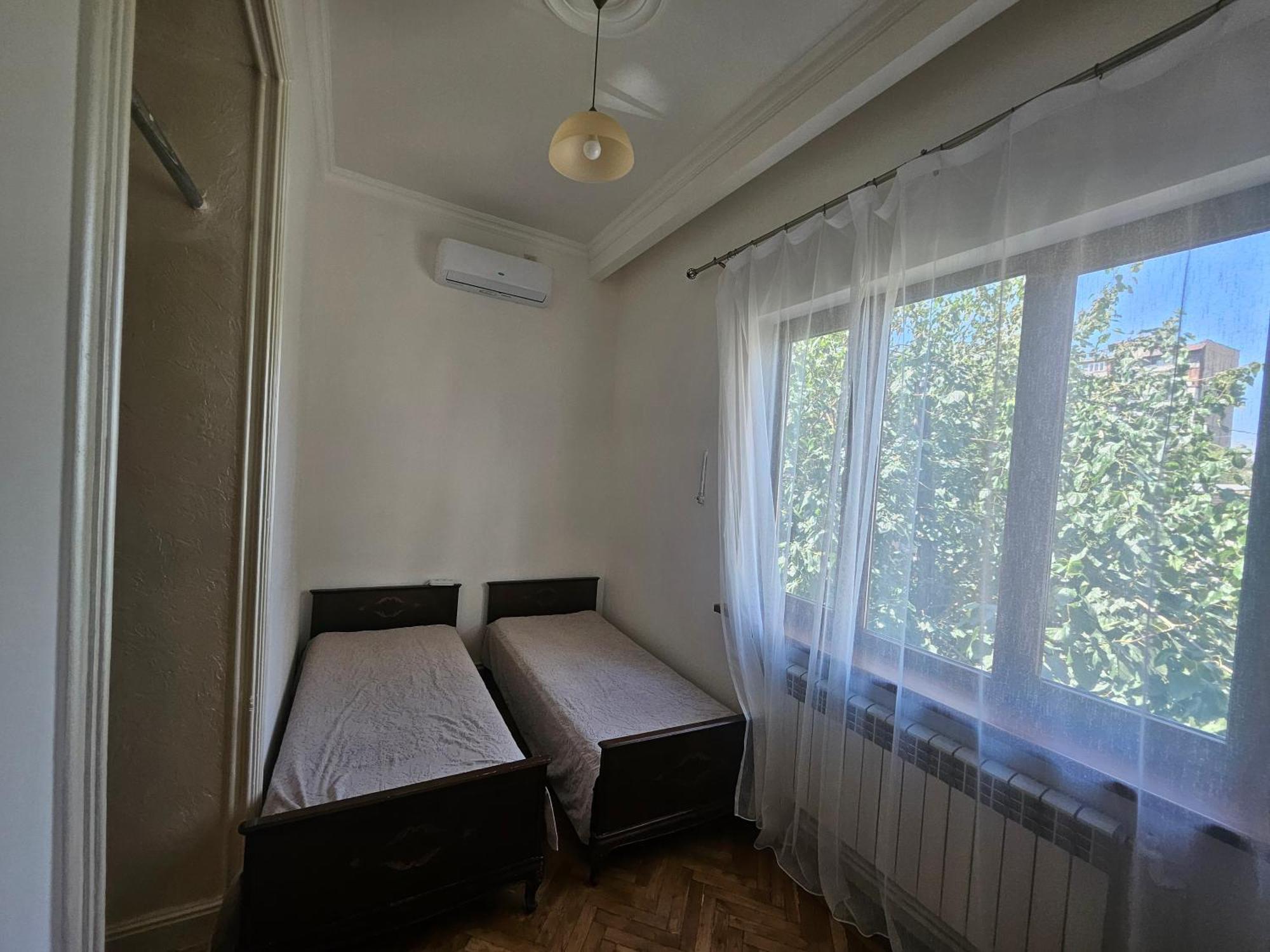Retro Style Rent A Whole In The Center Of Yerevan