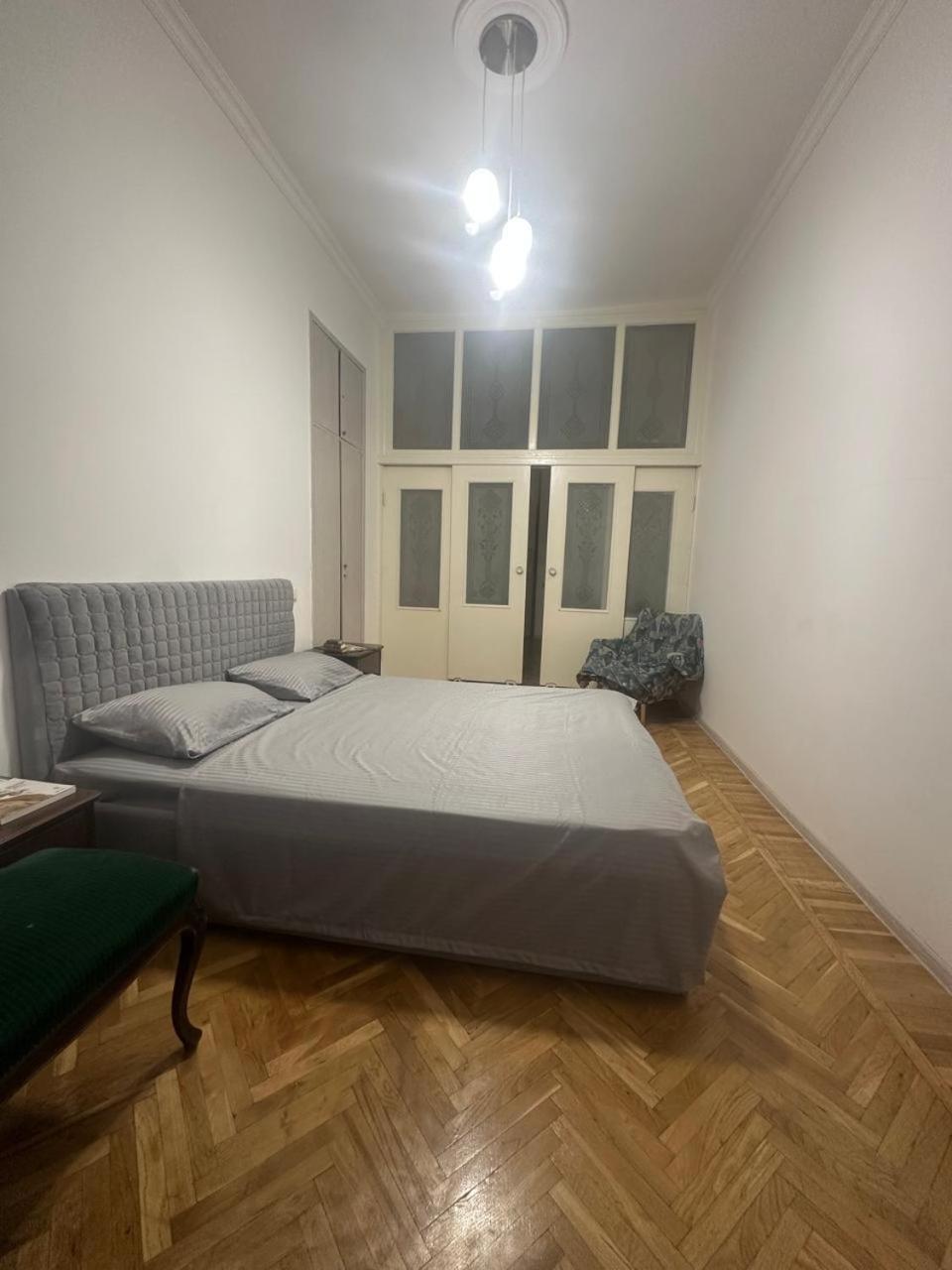 Retro Style Rent A Whole In The Center Of Yerevan