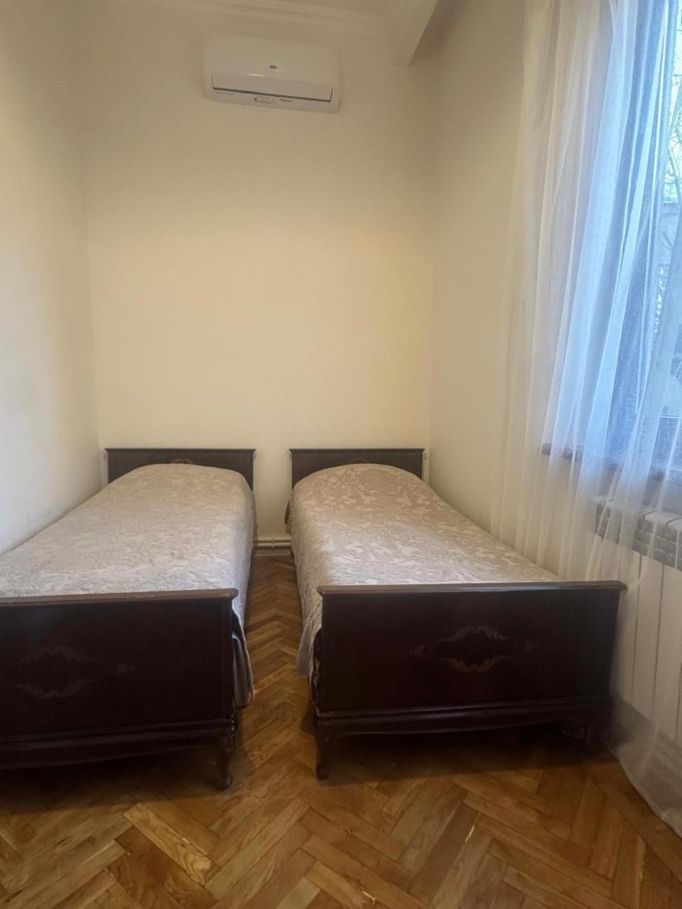 Apartment Retro Style Rent A Whole In The Center Of Yerevan