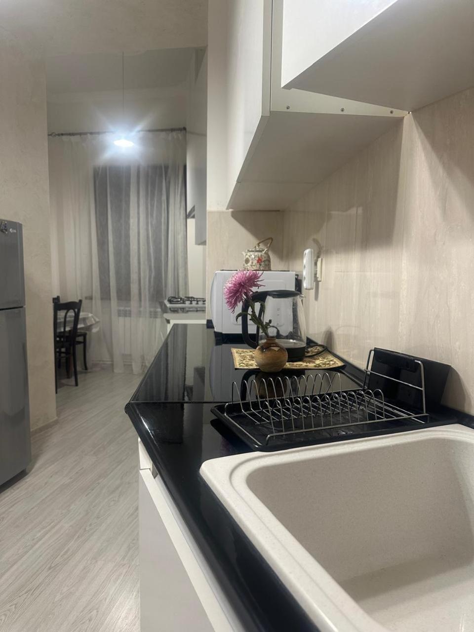 Apartment Retro Style Rent A Whole In The Center Of Yerevan