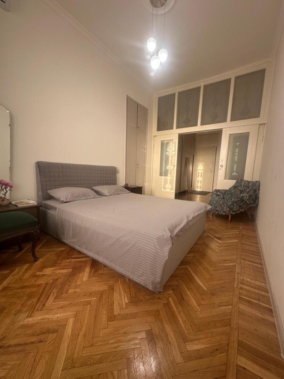 Retro Style Rent A Whole In The Center Of Yerevan