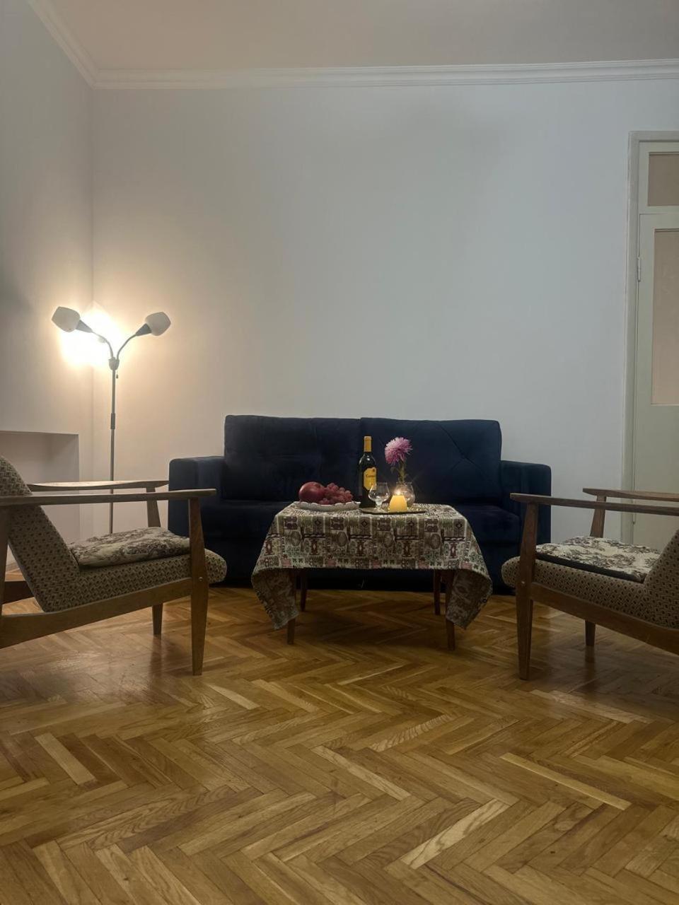 Apartment Retro Style Rent A Whole In The Center Of Yerevan